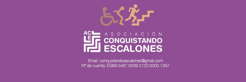 aociacion conquistando escalones