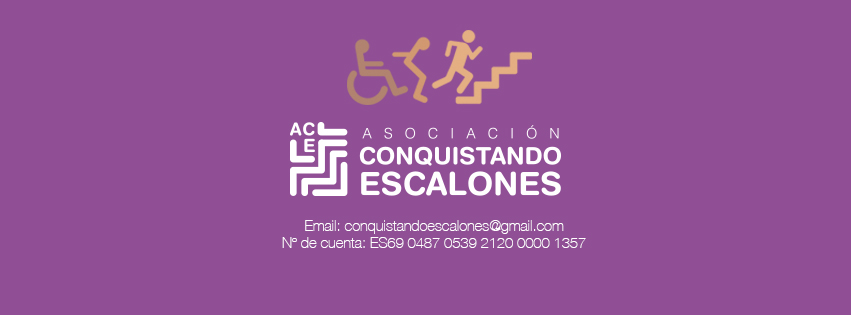 aociacion conquistando escalones